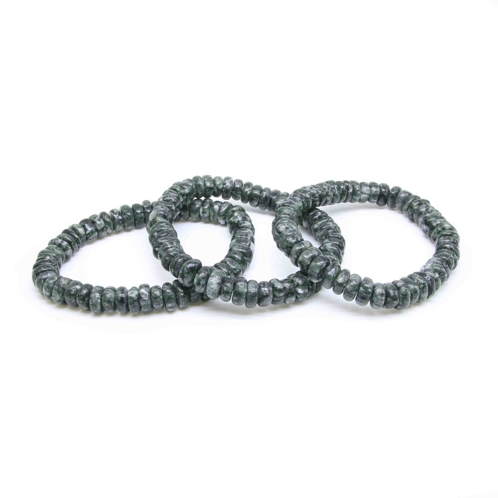 Armband Andeer Granit