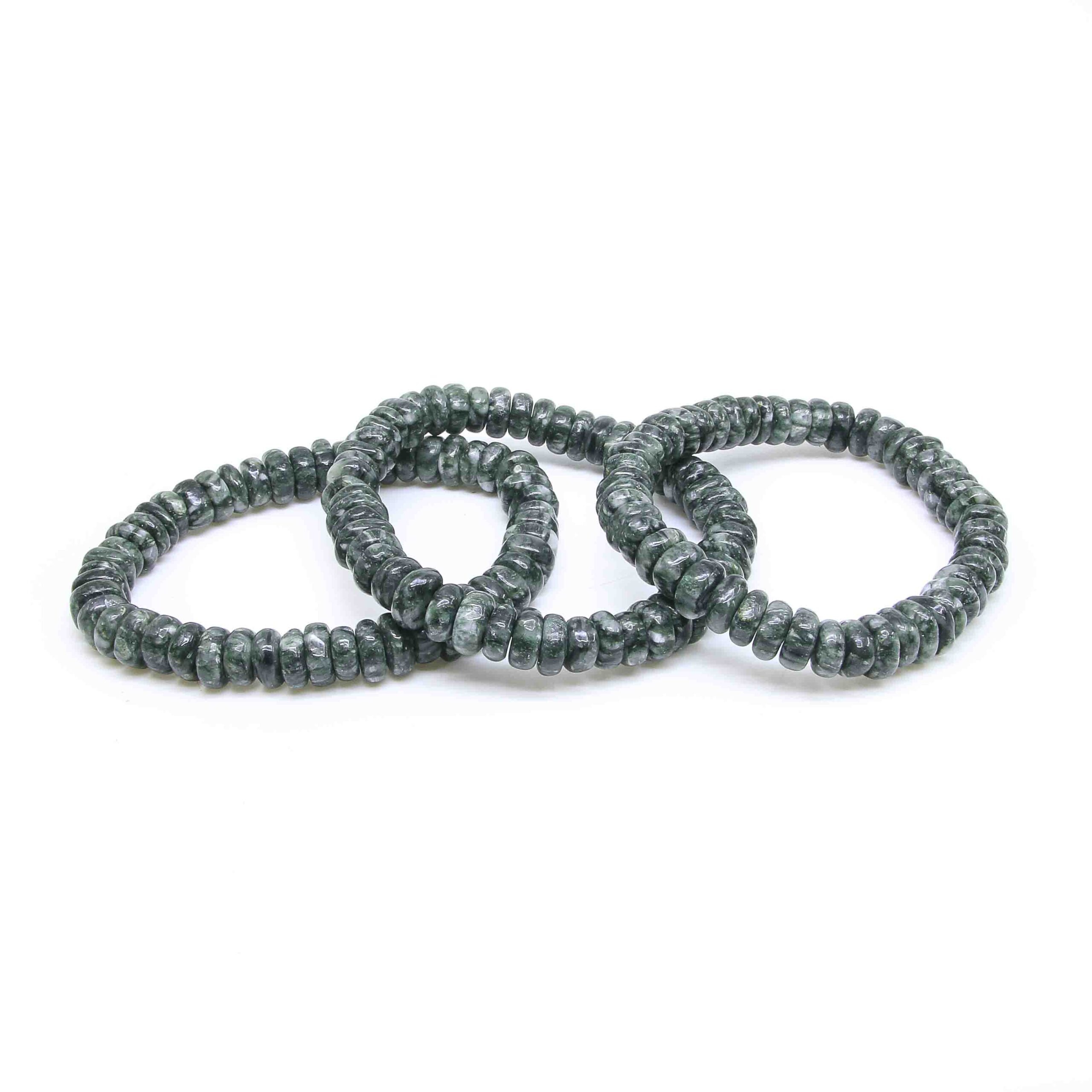 Armband Andeer Granit