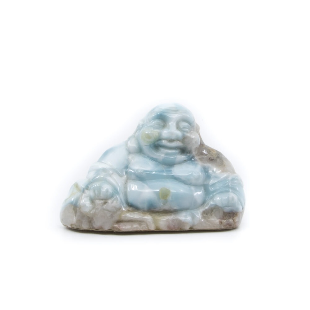 Buddha Figur Larmiar