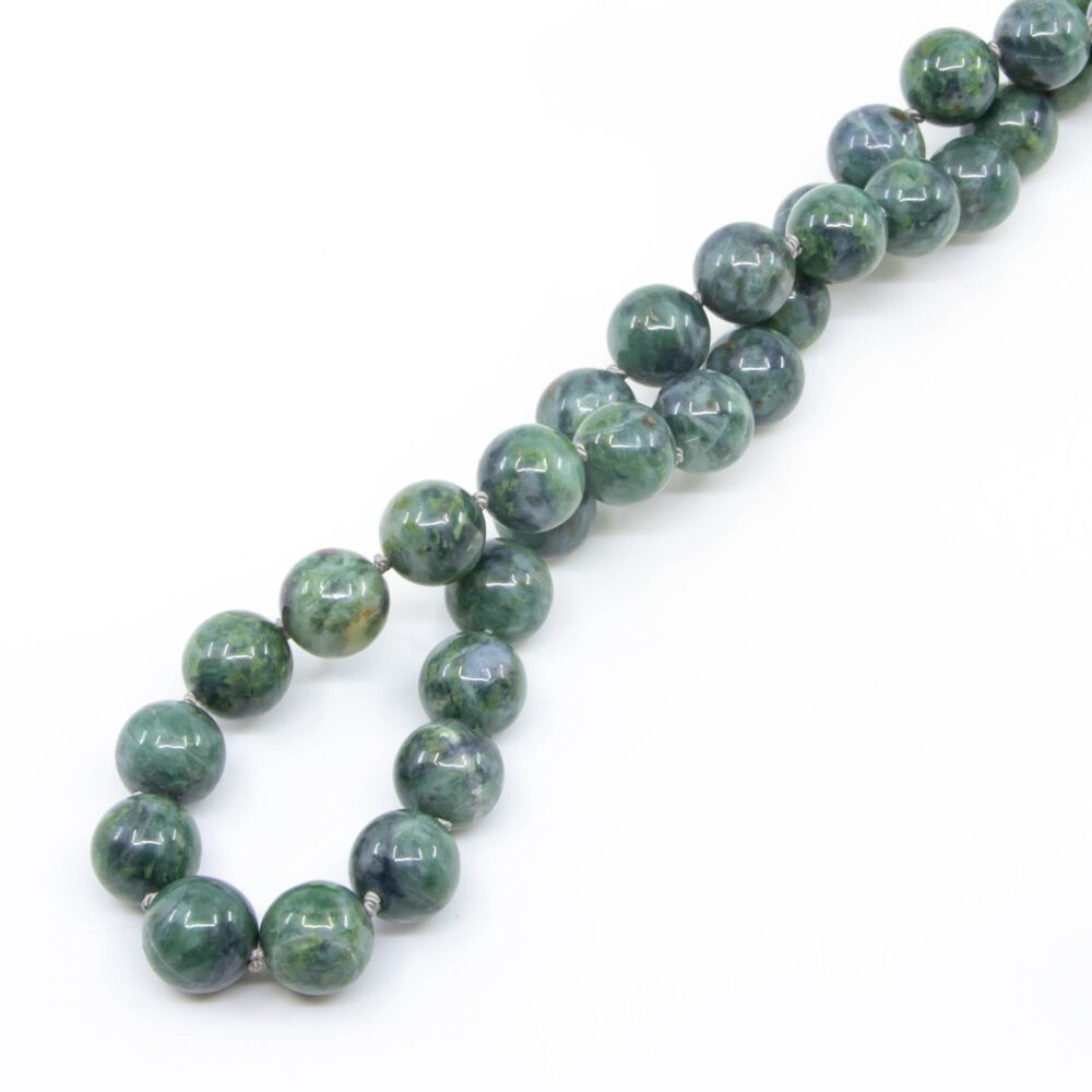 Kette Allalin-Gabbro 10mm