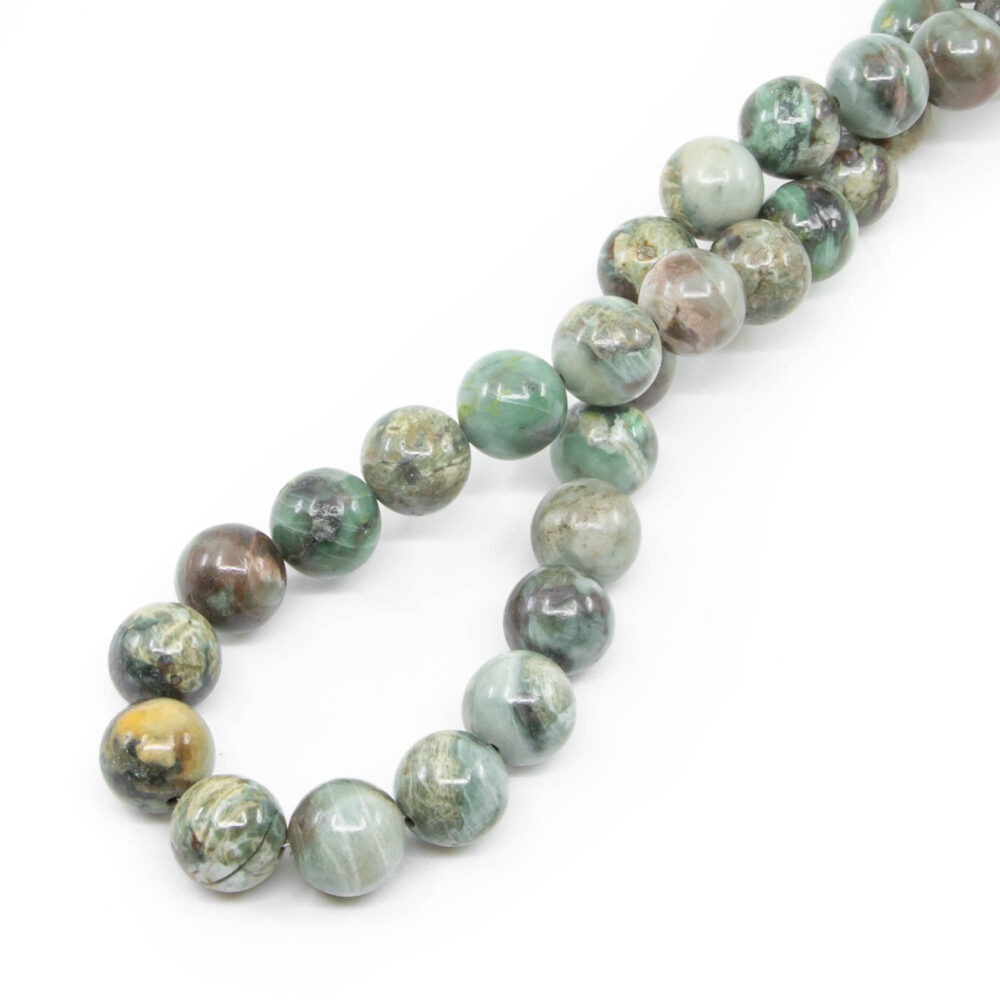 Kette Allalin-Gabbro 10mm