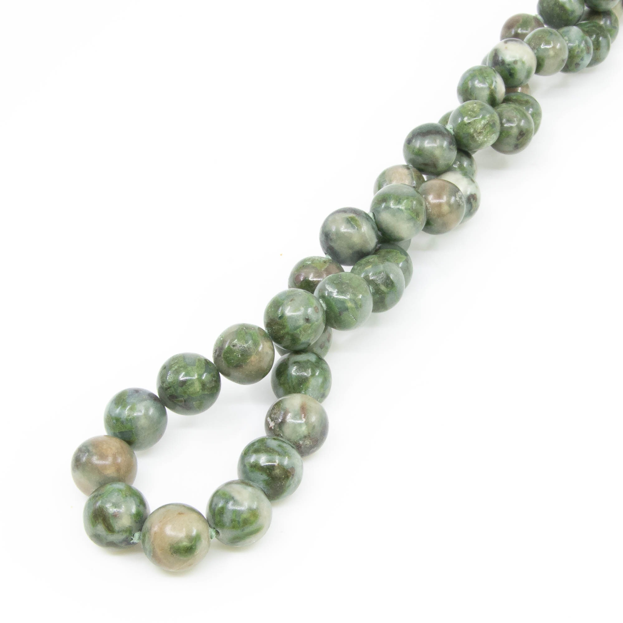 Kette Allalin-Gabbro 10mm