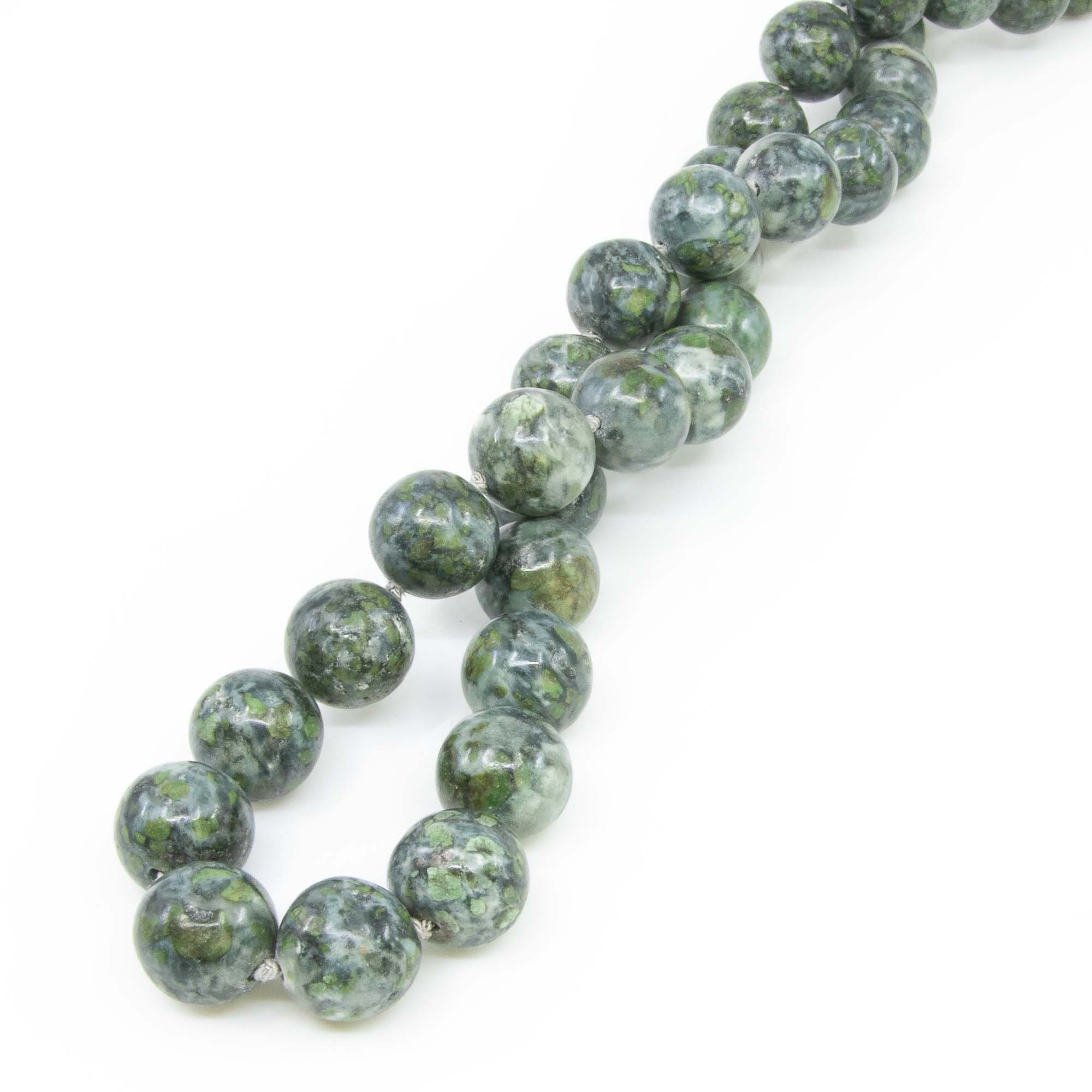 Kette Allalin-Gabbro 12mm