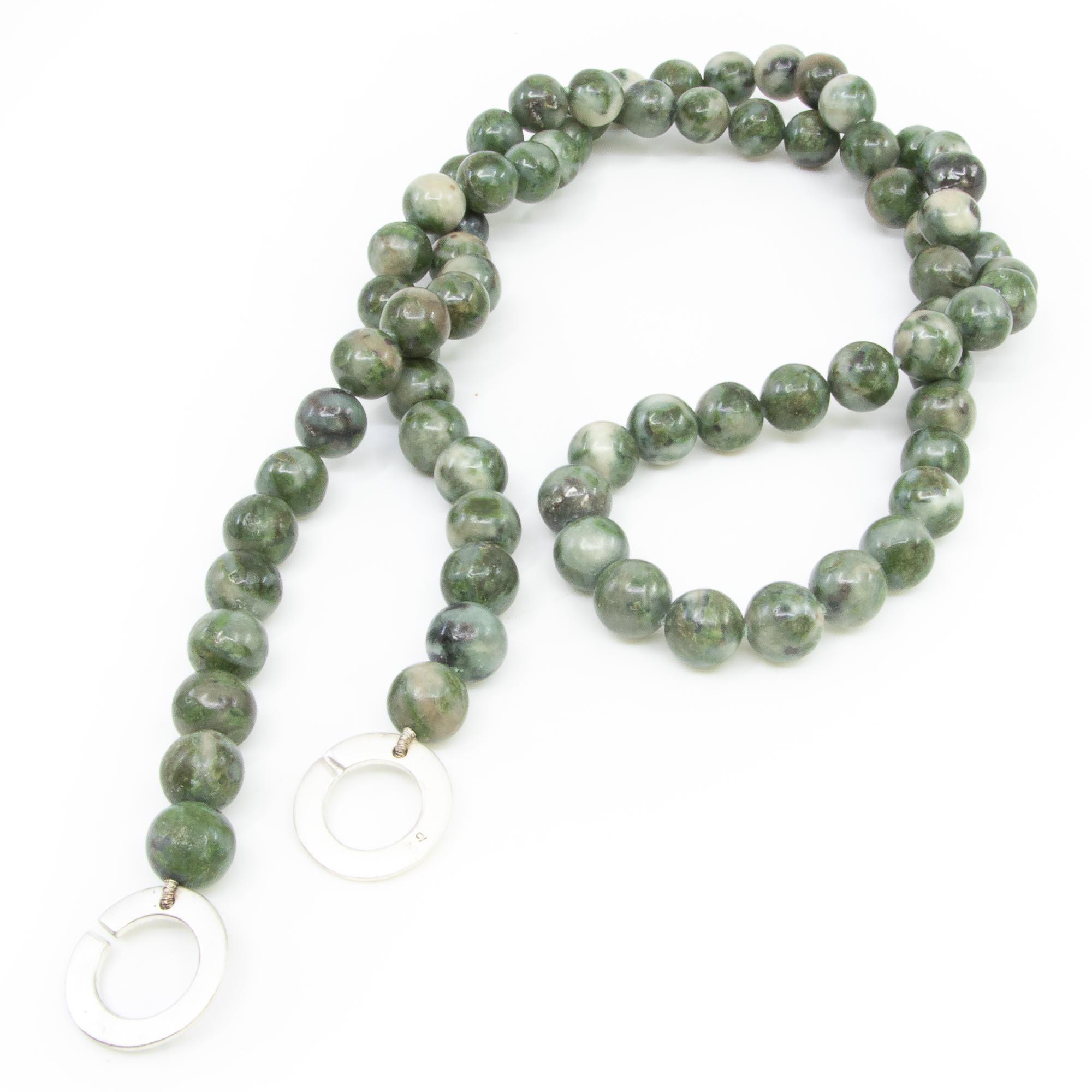 Kette Allalin-Gabbro 10mm