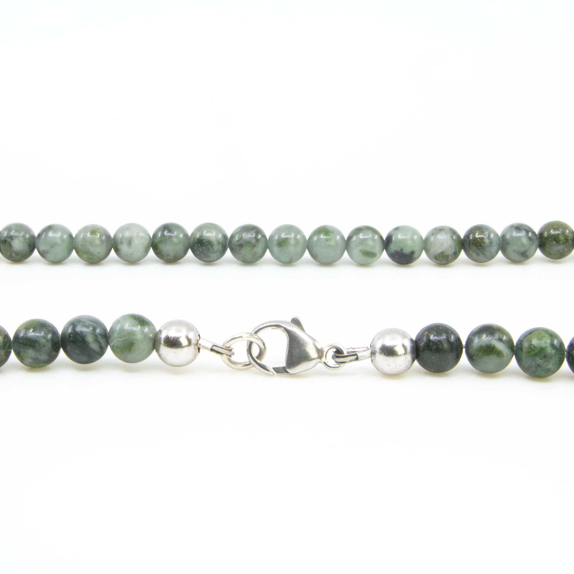 Kette Allalin-Gabbro 6mm – Bild 3