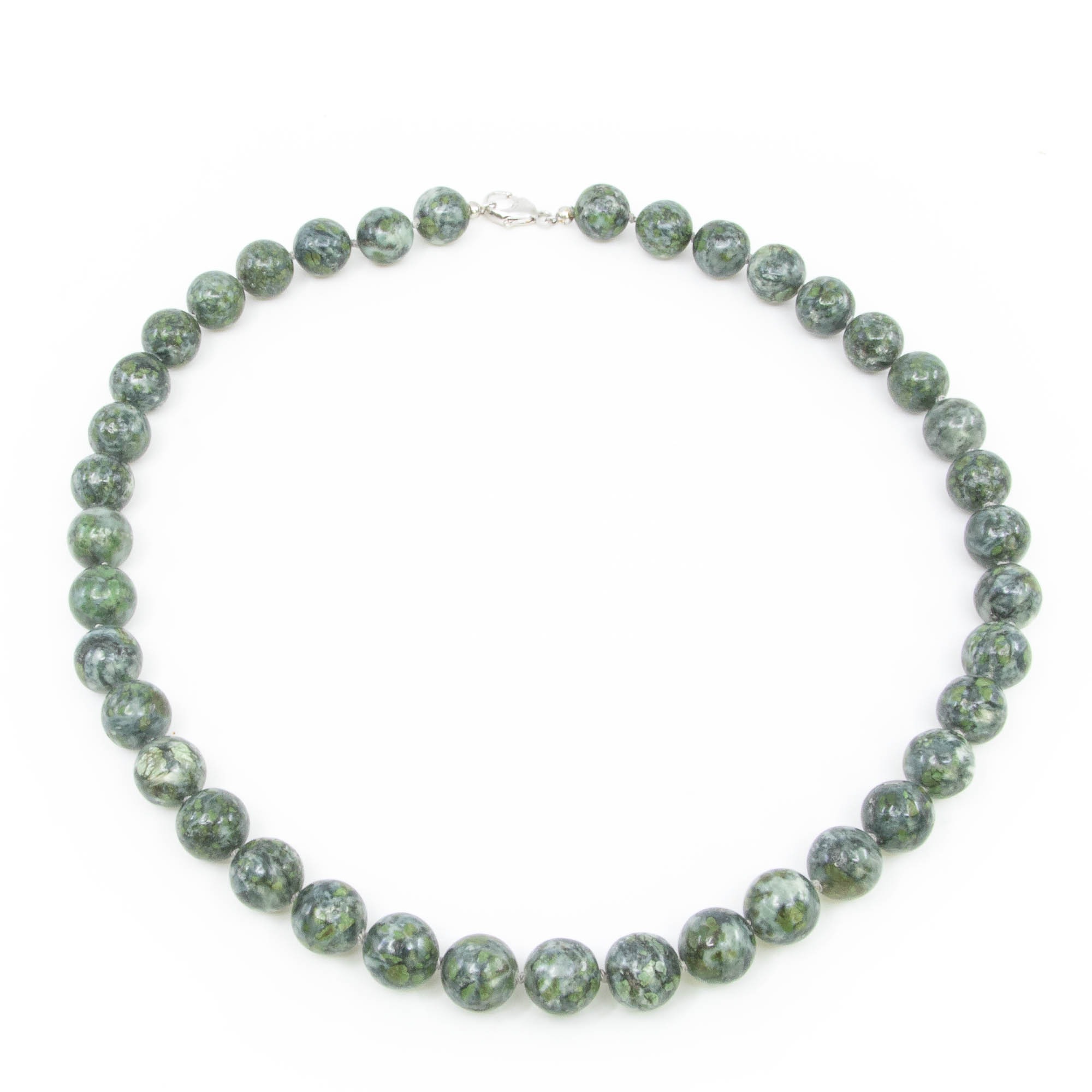 Kette Allalin-Gabbro 12mm – Bild 3