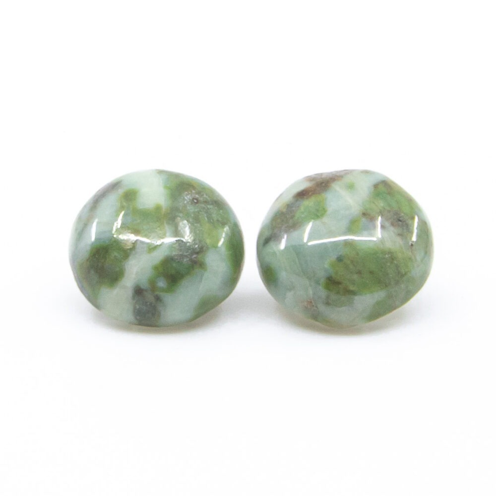 Ohrclip Allalin Gabbro 12mm