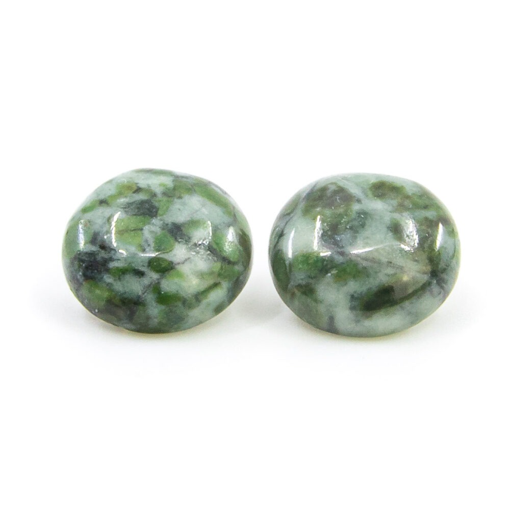 Ohrclip Allalin Gabbro 15mm