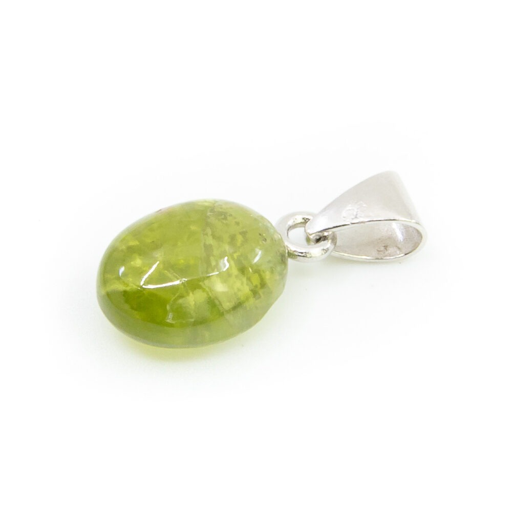 Anhänger Peridot