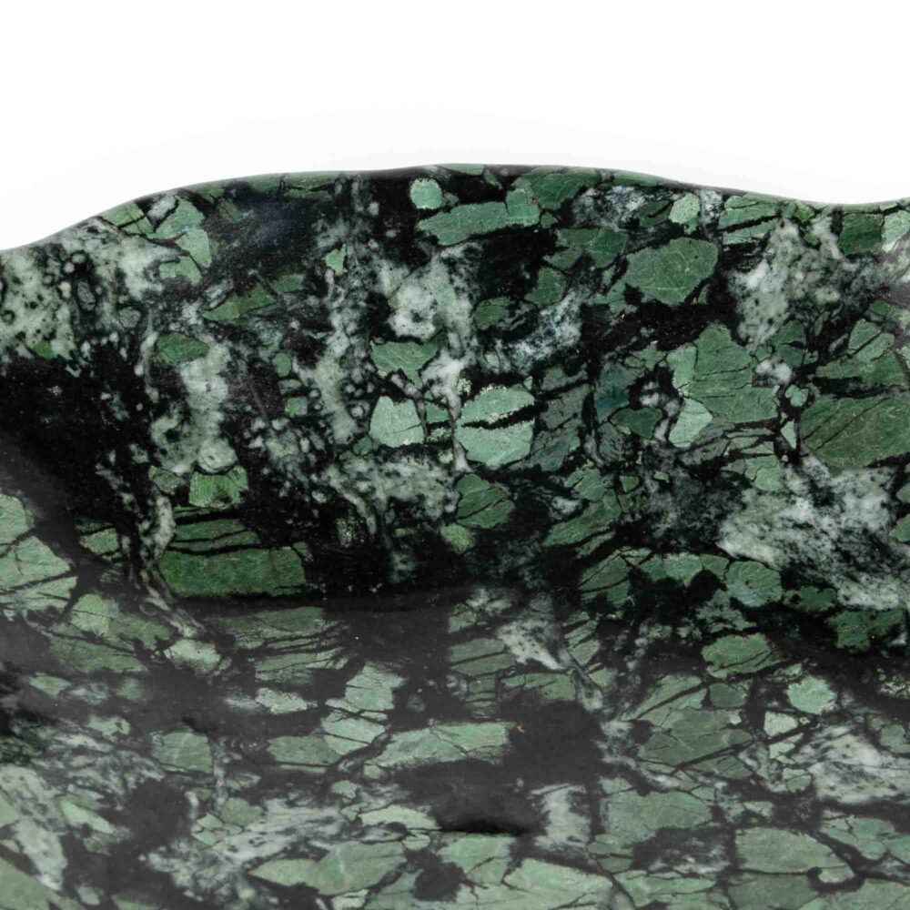 Stein Schale Allalin Gabbro Jumbo – Bild 3