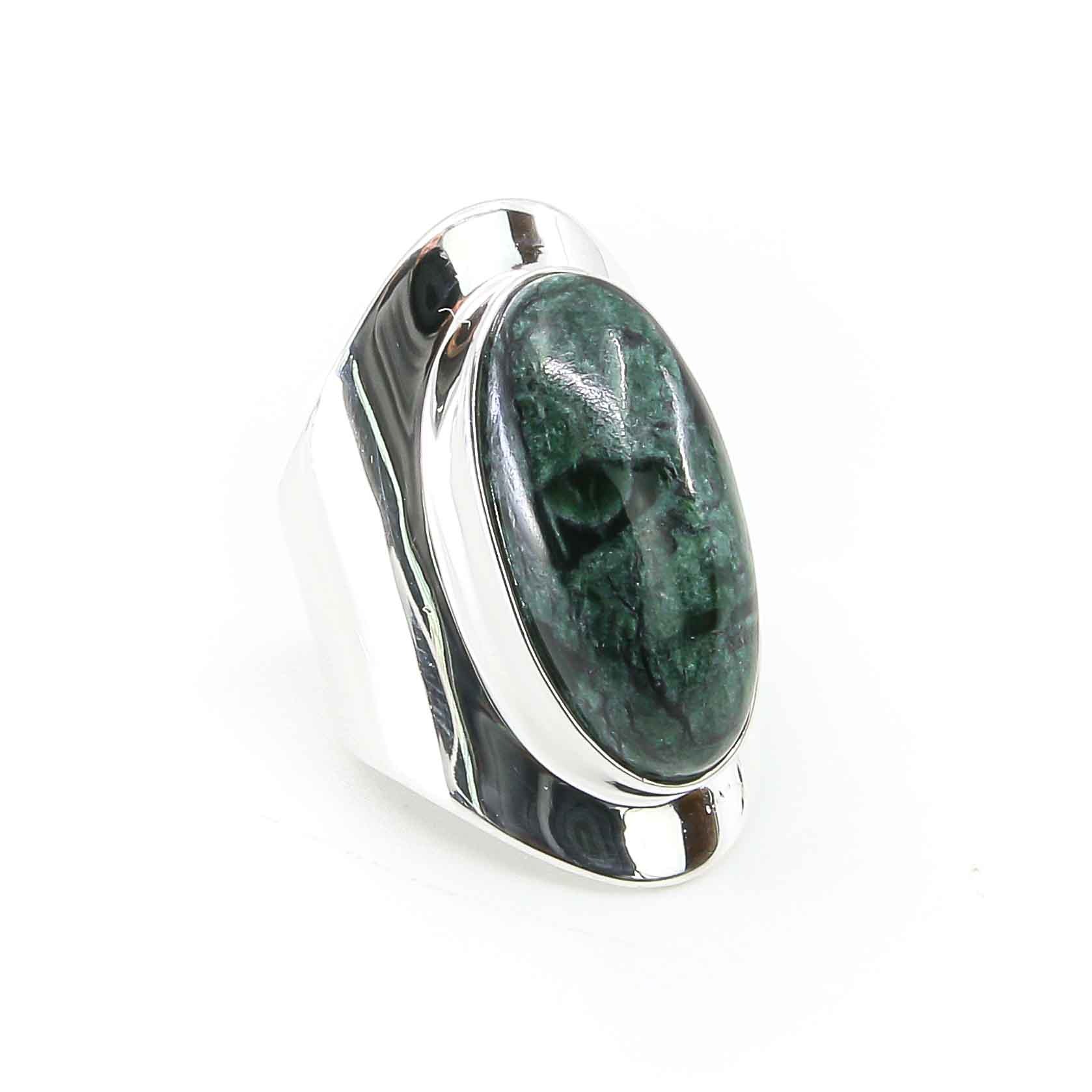 Serpentin Hospental RIng