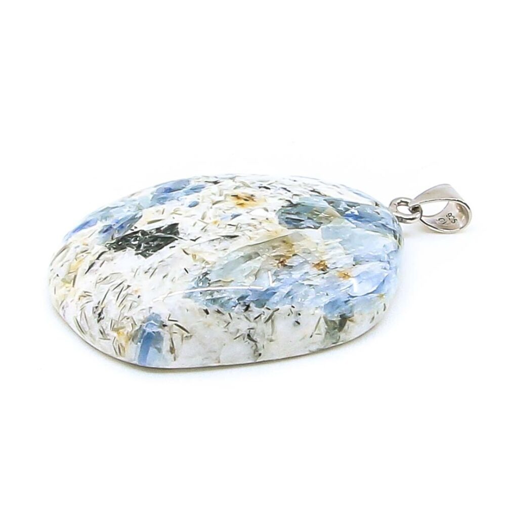 Anhänger Kyanit/Disthen