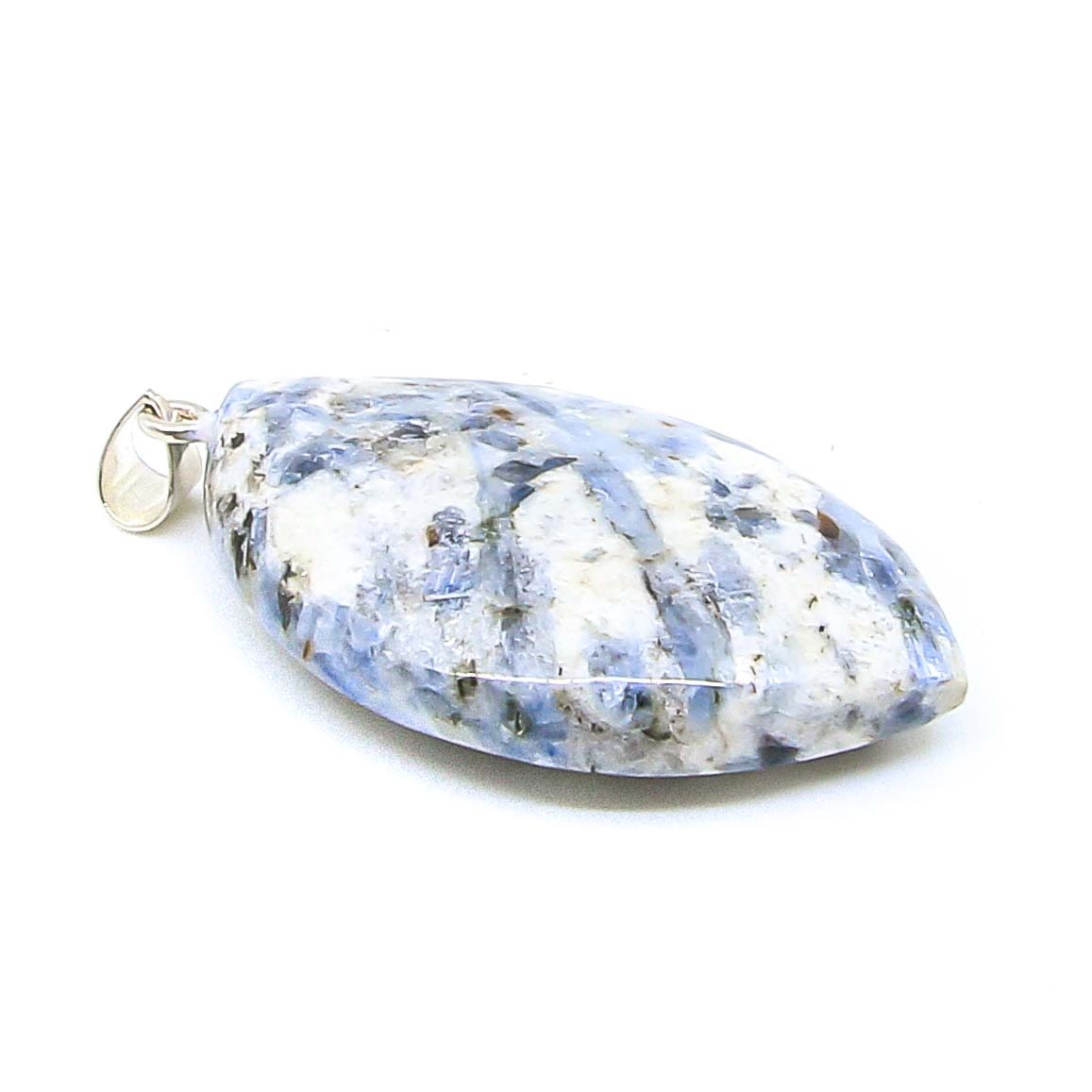 Anhänger Kyanit/Disthen – Bild 2