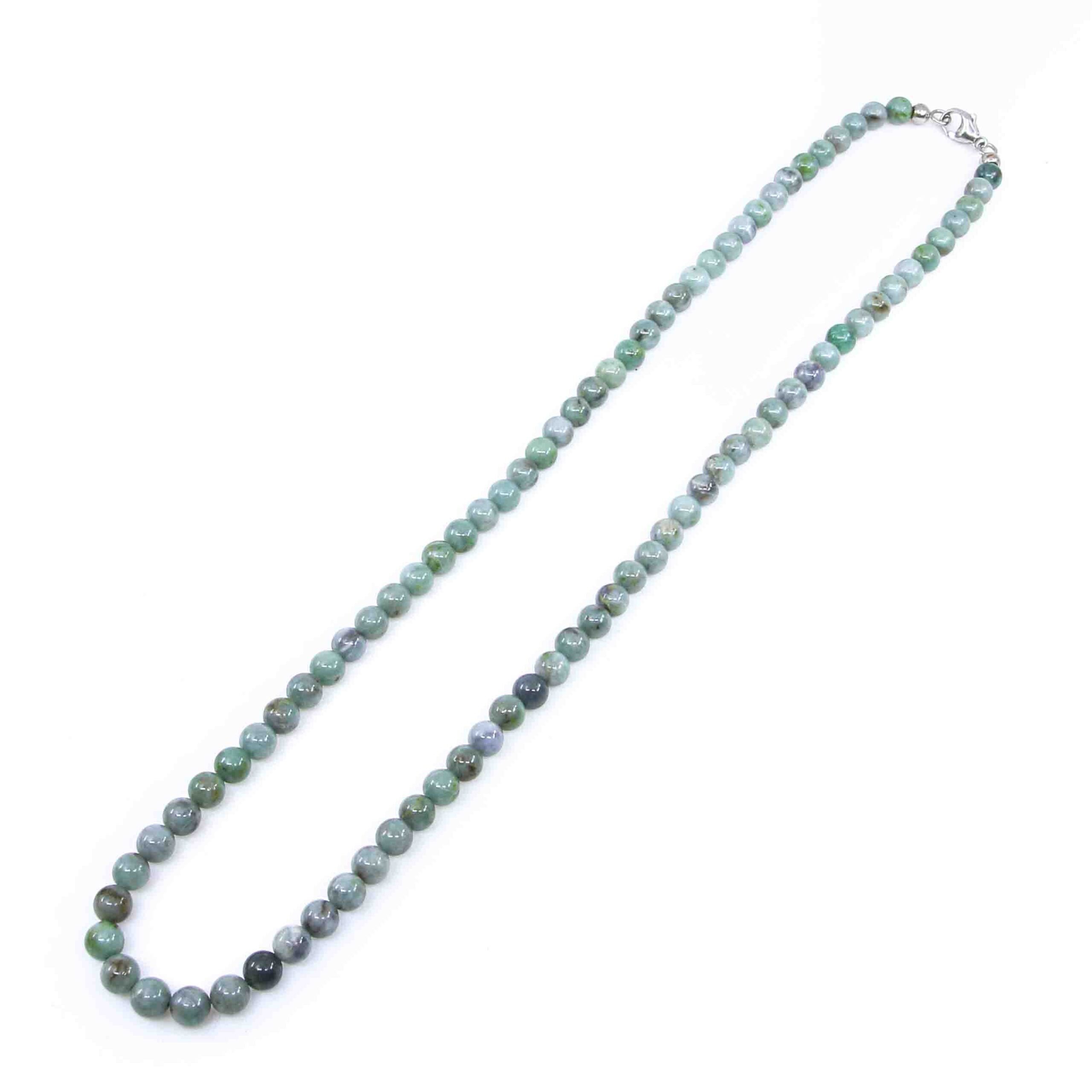Kette Allalin Gabbro 5mm – Bild 3