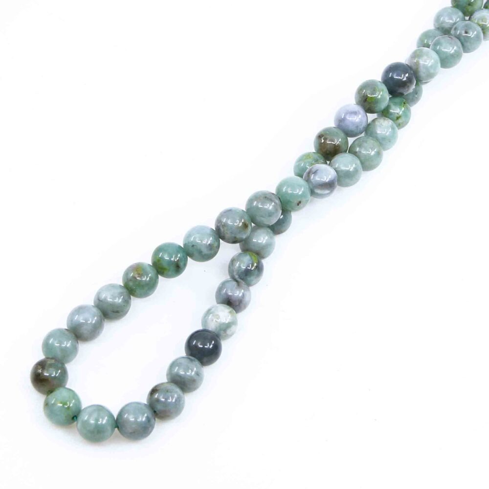 Kette Allalin Gabbro 5mm