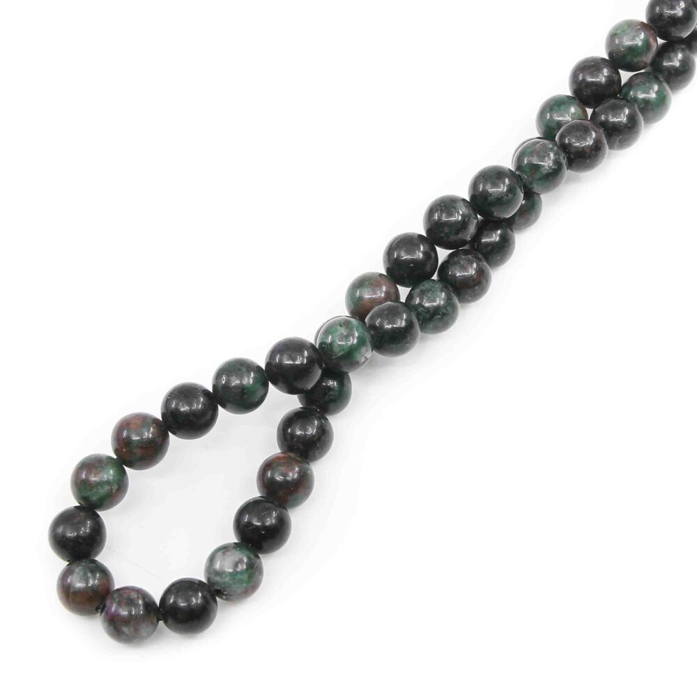 Kette Eklogit 6mm