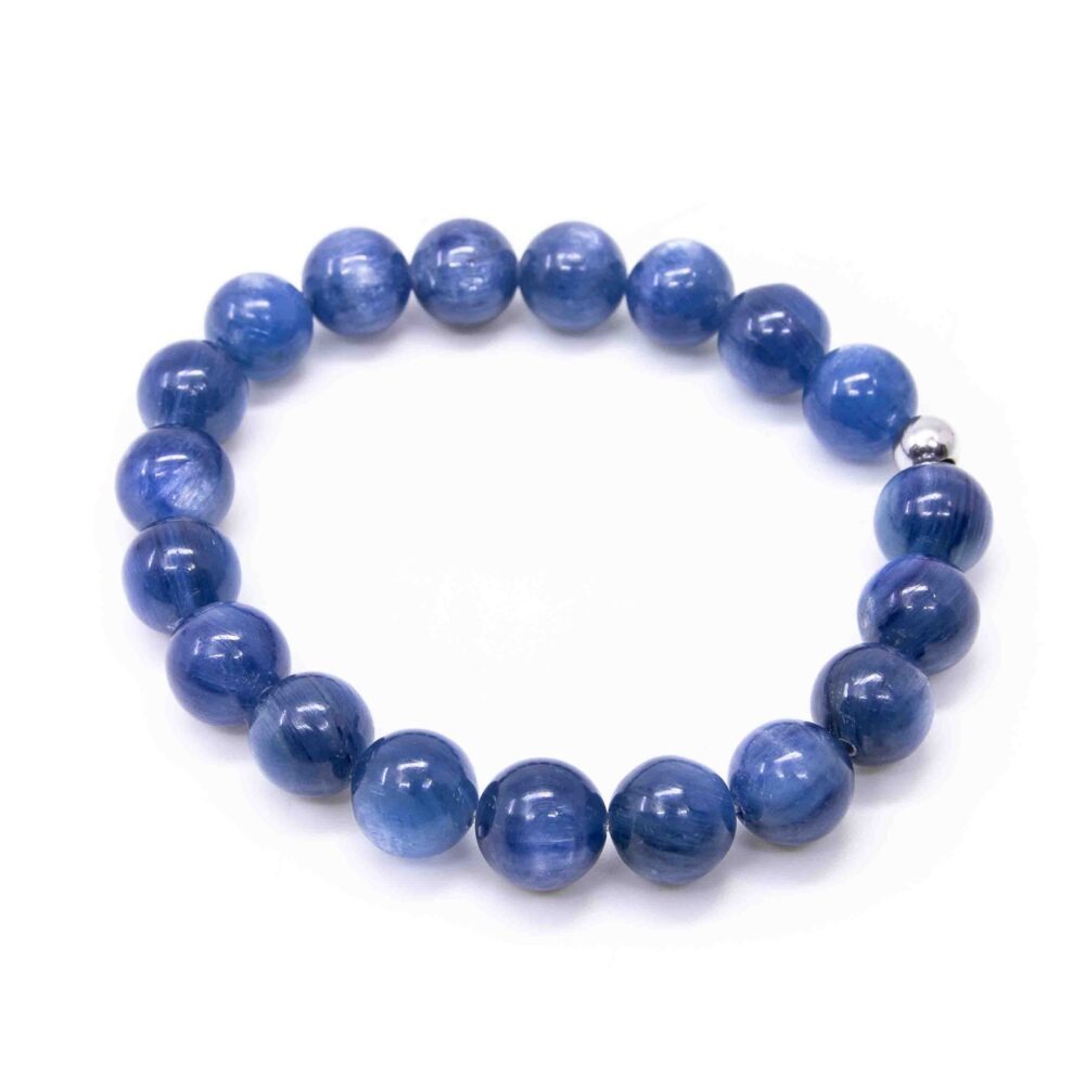 Armband Disthen/Kyanith 10mm