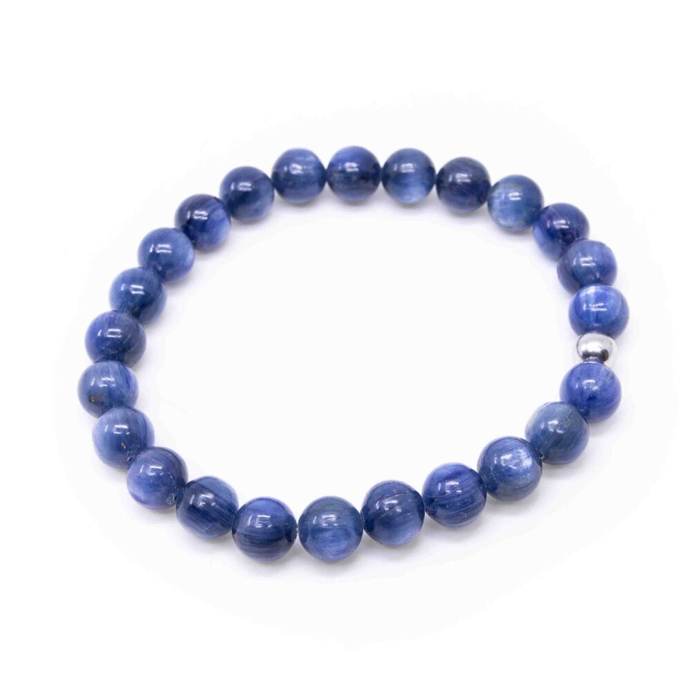 Armband Disthen/Kyanith 8mm