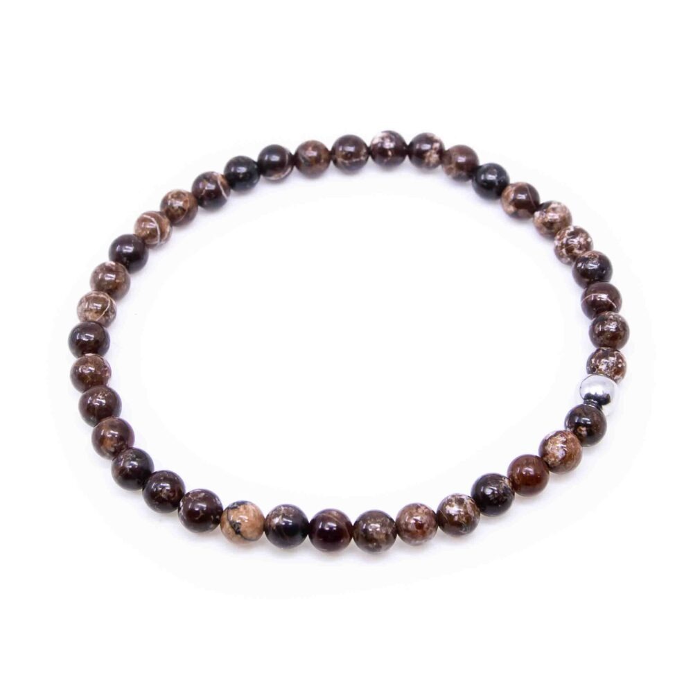 Armband Parsettensit 5mm