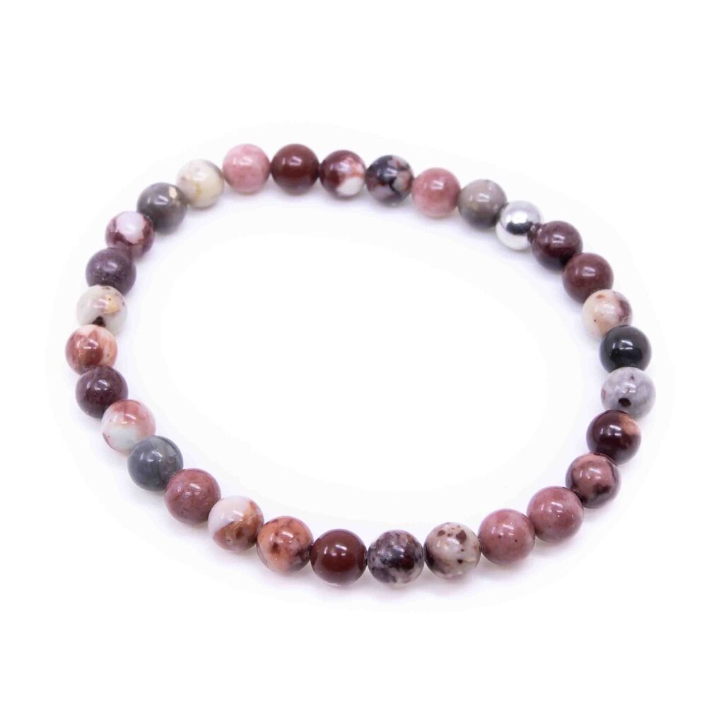 Alv Brekzie Armband