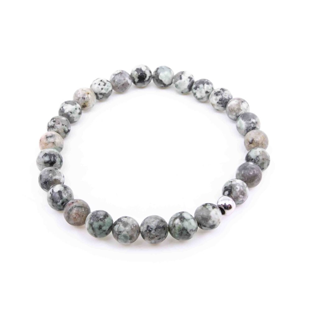Armband Julier Granit Schweizer stein Armband