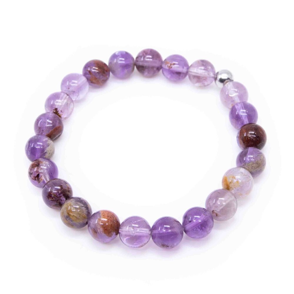 Armband Super Seven 8mm