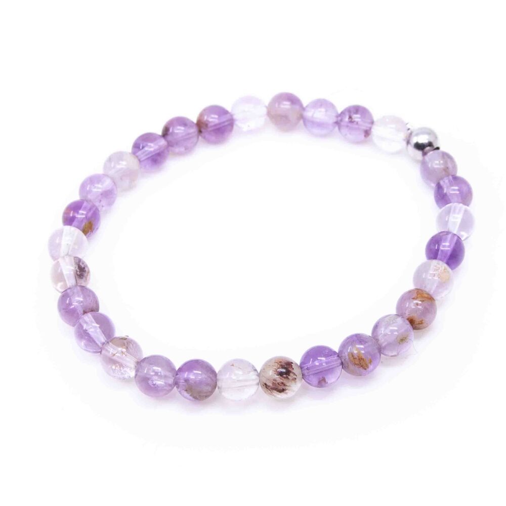 Armband Super Seven 6mm